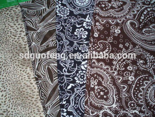 Exploring the World of SZ Textile Design and Production