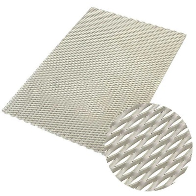 Strategies for Removing Nickel from Textile Materials