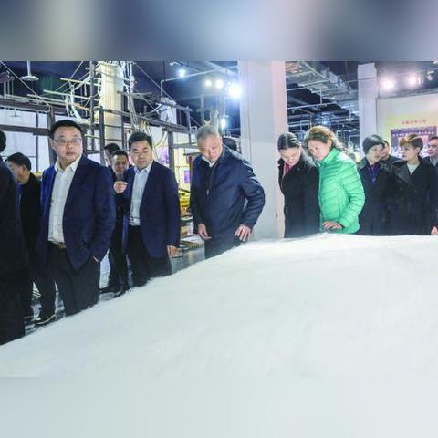 广安家纺织品定制生产，探索定制化生产的魅力
