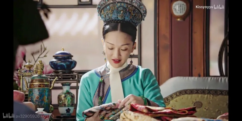 海兰是否为幽若纺织品品牌？