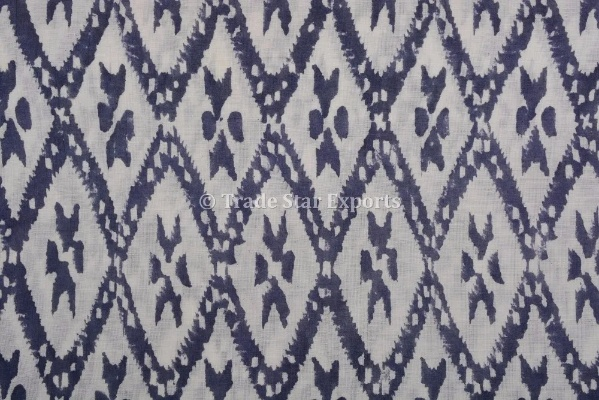 The Art of Crafting Expanded Width Textiles