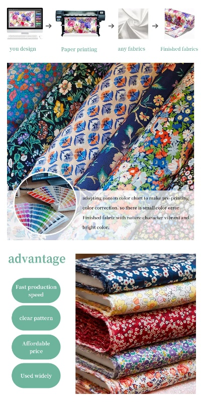 The Art of Crafting Expanded Width Textiles