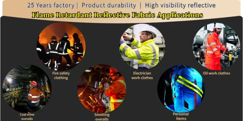 The Unique Features of Flame-Retardant Textiles