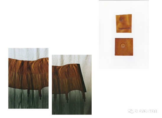 RCA纺织品设计探索