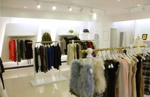 西宁纺织品牌女装供应商家介绍