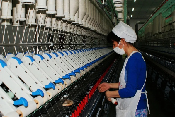 河北卉丰纺织品有限公司 A Glimpse into the World of Textiles