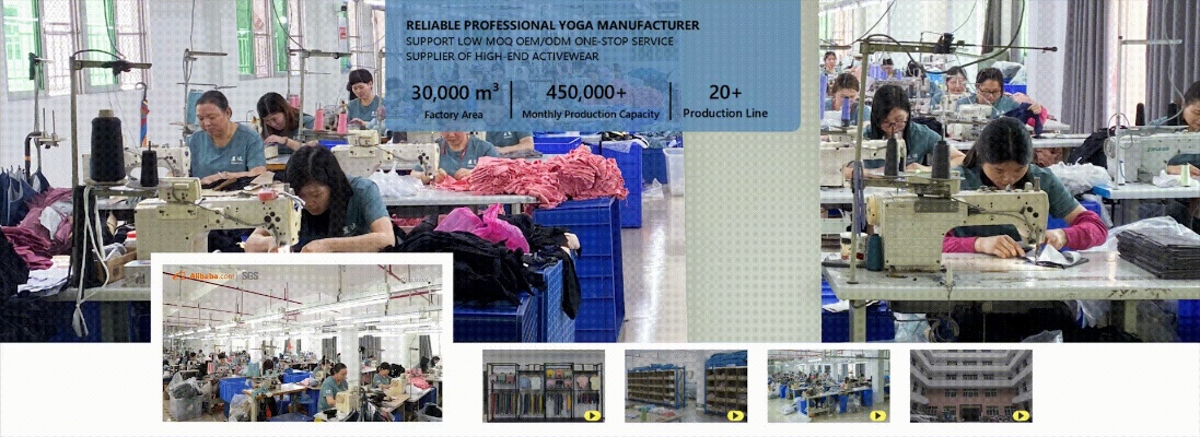 The Story of a Textile Factory in Dayao,China