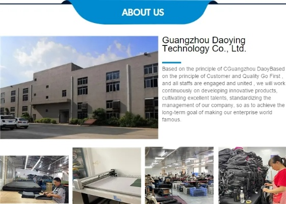 The Dynamics of Quanzhou Textile Dyeing Factory