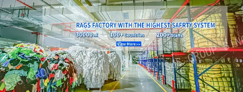 The Rise of Recycled Textiles in the Global Fashion Industry
