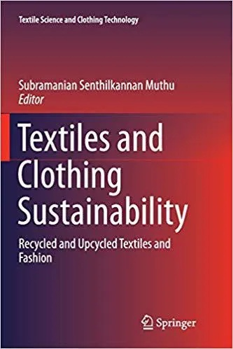 The Dynamics of Fashion and Sustainability in the Textile Industry
