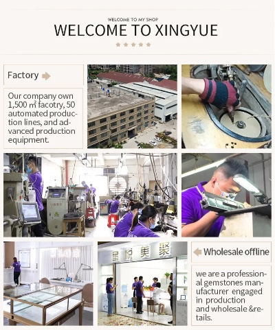 Exploring the Success of Lianyang Xingwang Textile Factory