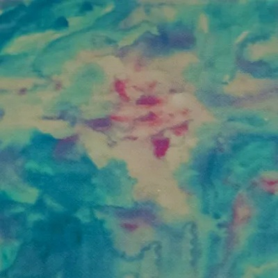 The Magic of Cold Color Textiles Printing