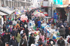 The Ethnic Textile Market in Tibet:A Guide to Quality Textile Wholesale Prices