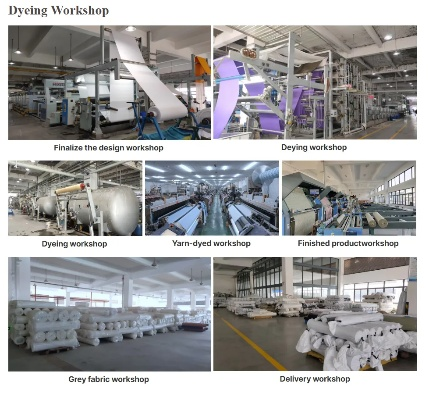 Shanghai Yunji Textiles Success Story