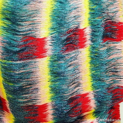 Textile Design考研723，纺织品设计理论与实践结合