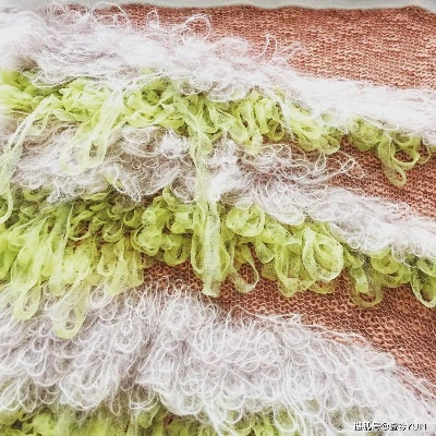 Textile Design考研723，纺织品设计理论与实践结合