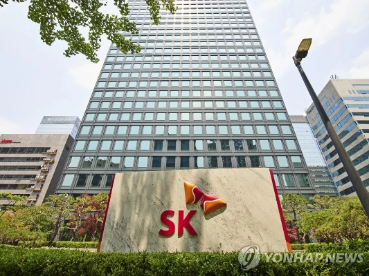 韩国SK集团代表纺织品，引领潮流与品质保证
