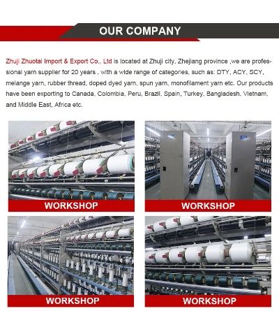 The Dynamics of Yongdong Textile Factory