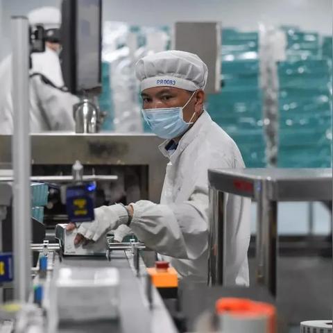 纺织厂采购需求与案例分析