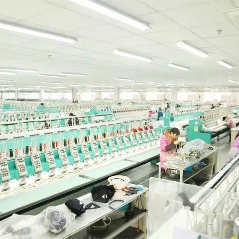 中山纺织品批发市场营业时间