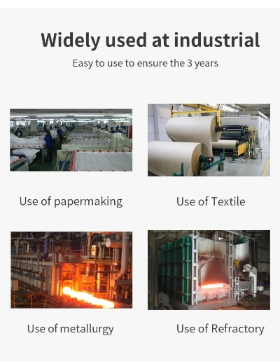The Story of Textile Factorys Fire碱 and its Impact on the Production Process