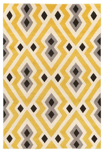 The Art of Textile Decorative Pattern Design