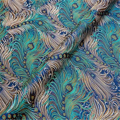 The Art of Textile Decorative Pattern Design