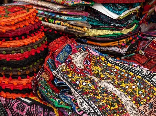 The Story of Huahao Textiles
