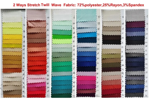 Lab Textile Color Query Guide