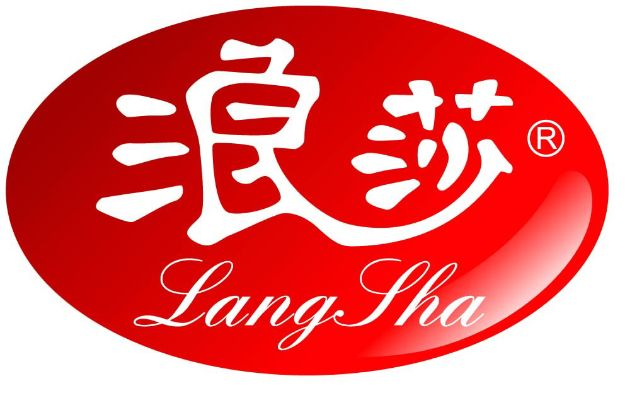浪莎的纺织品品牌与起源
