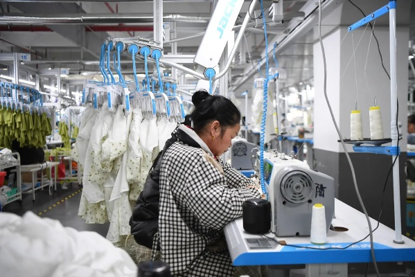 The Cost of Textile Testing in Huzhou:An Insight into the Industry