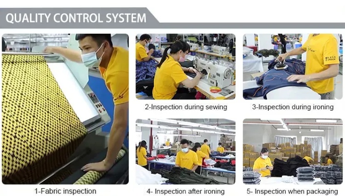 The Pros and Cons of Working in a Textile Factory