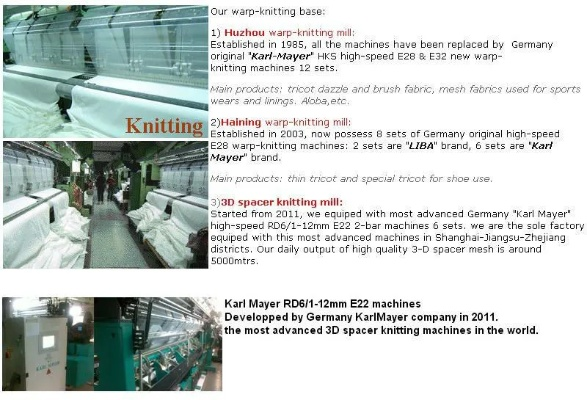 The Fabric of Innovation:A Deep Dive into Qingyuan Zhengde Textiles
