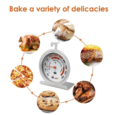 High-Resolution Textile Baking Ovens