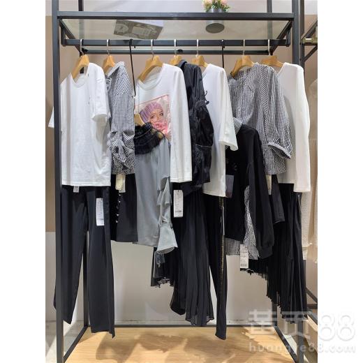 石家庄纺织品牌女装购物指南