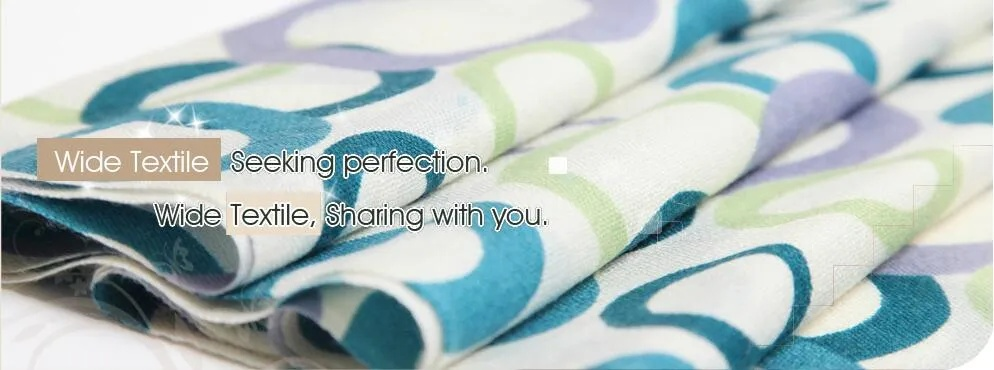 The Art of Textiles:A Reflection on the Elegance of Xin Xiao Meng Textiles