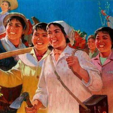 纺织品牌广告口号大全四字