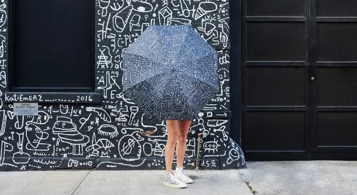 The Rainy Textile Store 2nd Edition