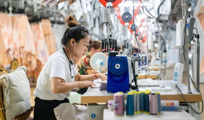 南通群狼纺织品，探索高质量生活的秘密