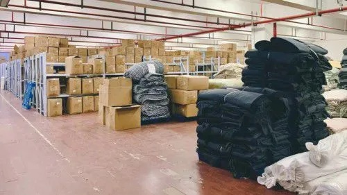 南通群狼纺织品，探索高质量生活的秘密