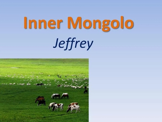 The Excellence of Inner Mongolias Foreign-Trade Textile Brands
