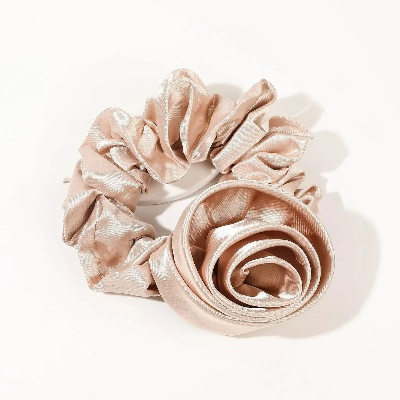 The Beauty of Textile Factorys Rose