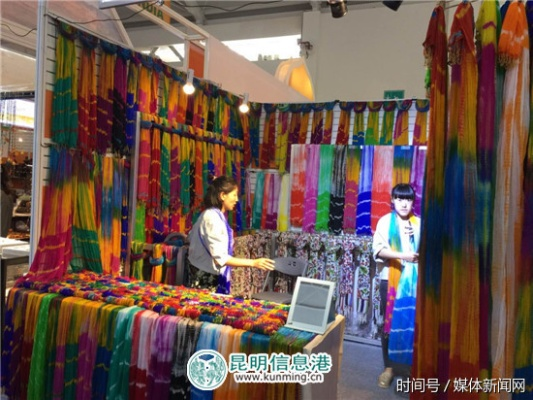 格坊纺织品，探索与体验