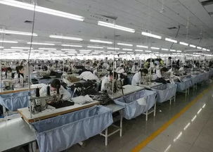衬衫纺织厂的工艺与案例分析