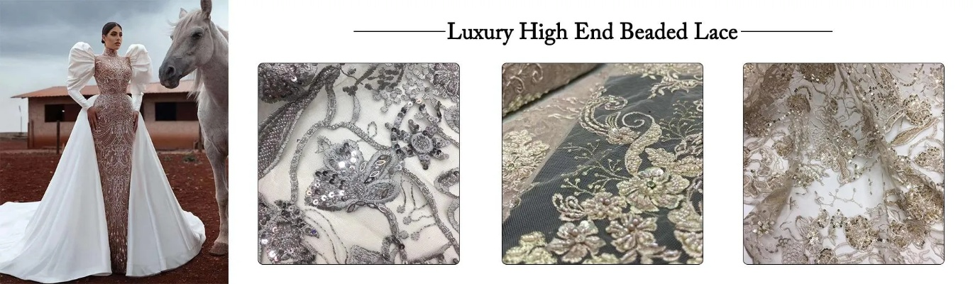 The Beauty of Textiles in Quanzhou
