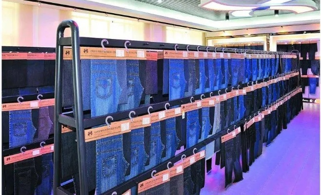 海南电子针纺织品批发市场，探索商机与市场动态