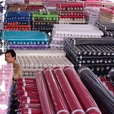 The Top 10 Textile Factories in Chongqing,China