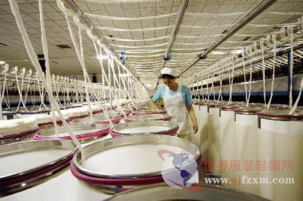 The Top 10 Textile Factories in Chongqing,China