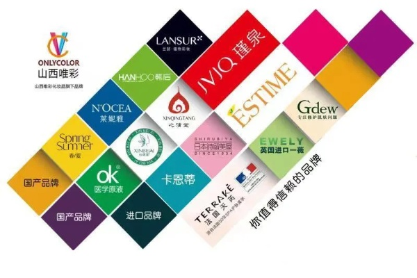 山西针纺织品代理品牌概览
