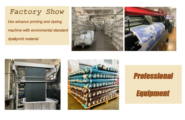 The Story of the Fabric Factorys Coverlet